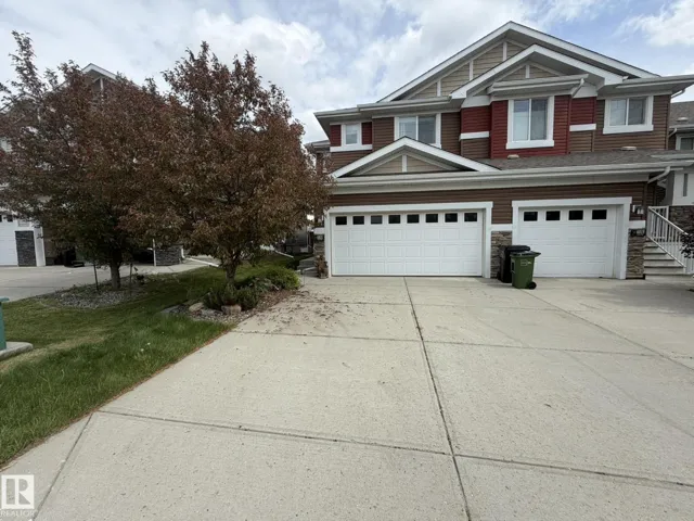 6821 EVANS WD NW, Edmonton, Alberta T6M0T3
