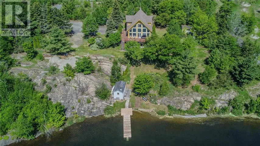 615 Silver Lake Road, Sudbury, Ontario P3G1J9