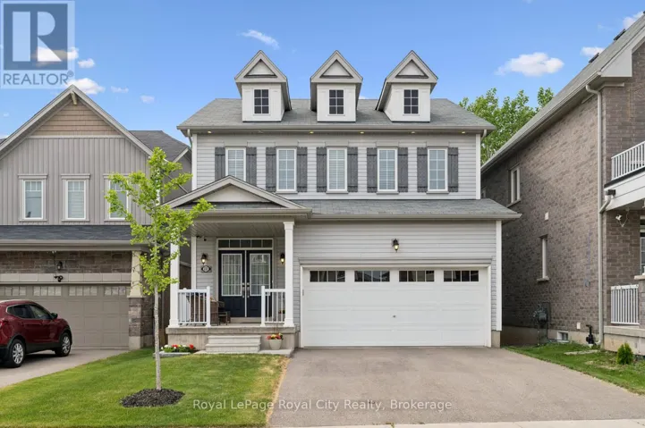 222 Dolman St. has  a luxury lot and view.