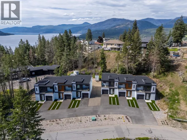 9188 Tronson Road Unit# 5, Vernon, British Columbia V1H1E2