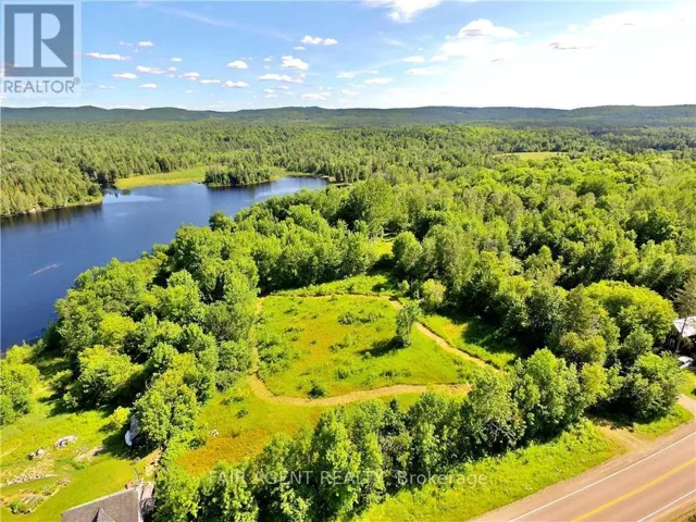 8326 BRUDENELL ROAD, Killaloe, Hagarty and Richards, Ontario K0J2N0