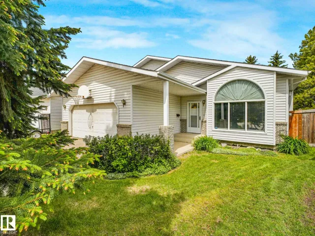 8121 188A ST NW, Edmonton, Alberta T5T5A8