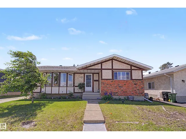 16608 109 ST NW, Edmonton, Alberta T5X1W9