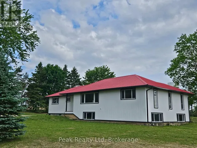 WELCOME TO 38934 BELGRAVE RD.