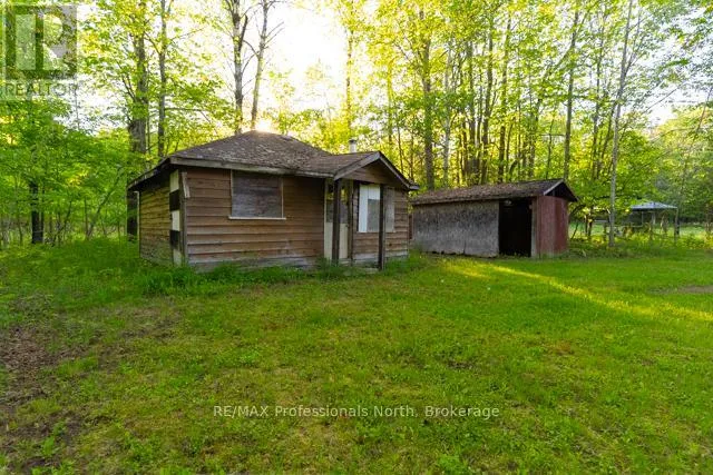 1068 WOODS ROAD, Dysart et al (Dysart), Ontario K0M1S0