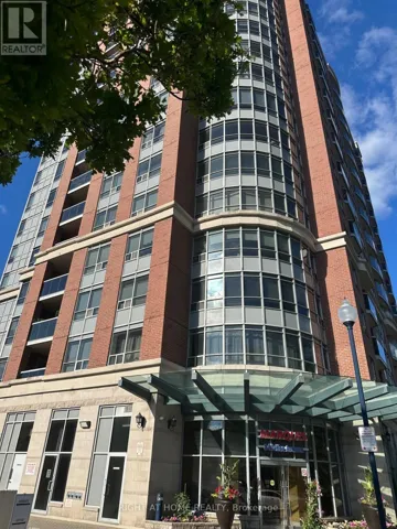 201 - 8 MCKEE AVENUE, Toronto (Willowdale East), Ontario M2N7E5
