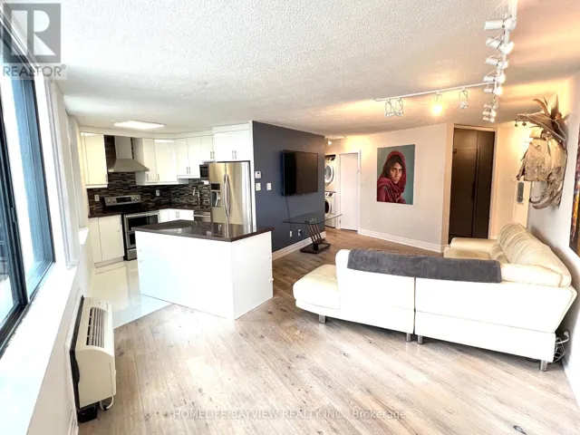 1705 - 250 QUEENS QUAY W, Toronto (Waterfront Communities), Ontario M5J2N2