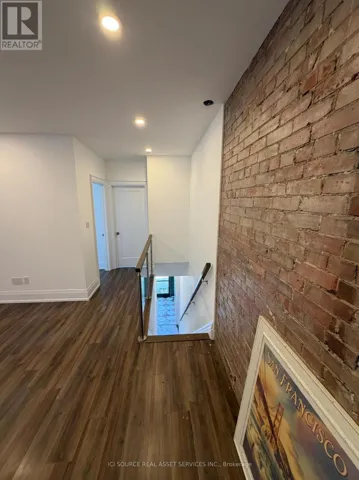 2ND FLOOR - 779 ST CLAIR AVENUE W, Toronto (Wychwood), Ontario M6C1B7