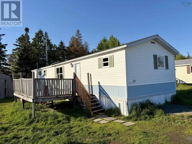 21 Elmwood Drive, Lower South River, Nova Scotia B2G0E7