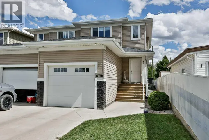 1207B 19A Avenue, Coaldale, Alberta T1M1A4