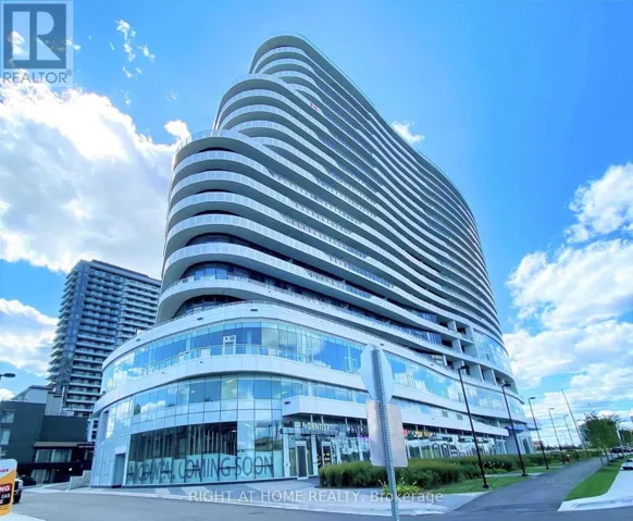 1713 - 2520 EGLINTON AVENUE W, Mississauga (Central Erin Mills), Ontario L5M0Y4