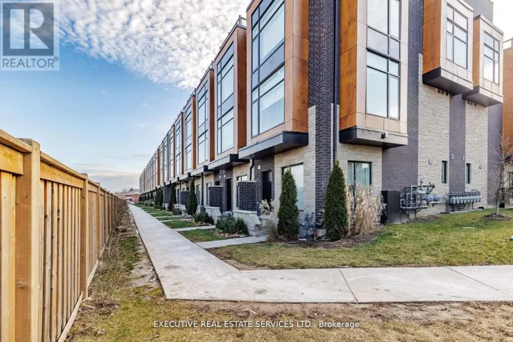 39 - 200 MALTA AVENUE, Brampton (Fletcher's Creek South), Ontario L6Y6H8