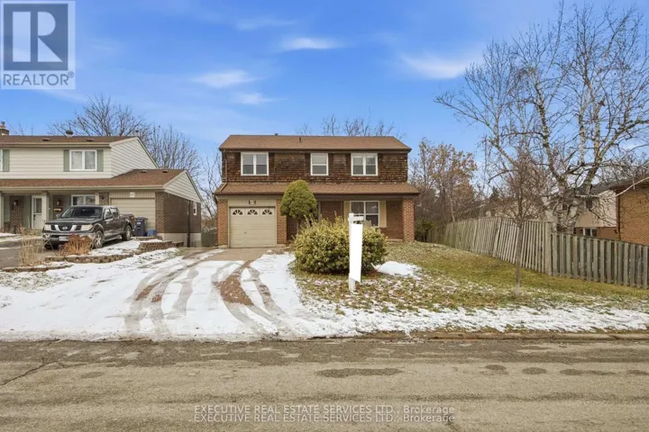 69 LORRAINE CRESCENT, Brampton (Westgate), Ontario L6S2R6