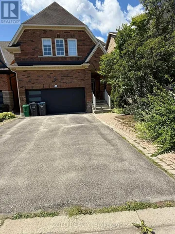 LOWER - 4792 GLASSHILL GROVE, Mississauga (Churchill Meadows), Ontario L5M7R5
