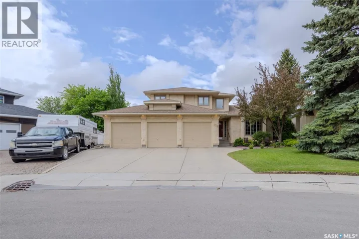 406 Braeburn CRESCENT, Saskatoon, Saskatchewan S7V1A5