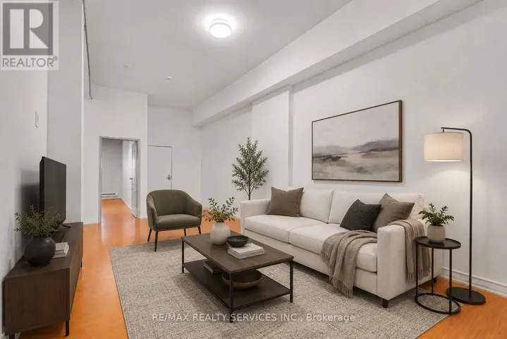 6B - 66 KING STREET E, Hamilton (Beasley), Ontario L8N1A6