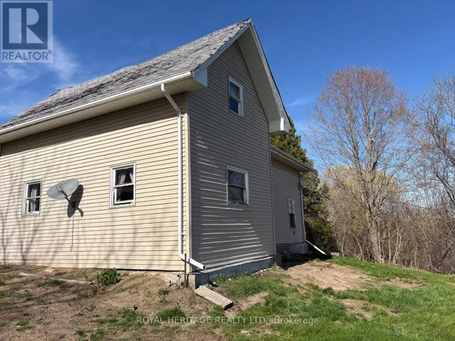 322 DINGMAN ROAD, Cramahe, Ontario K0K1M0