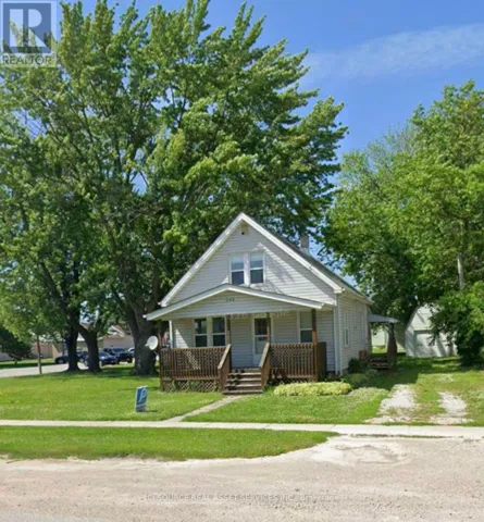 543 ST CHARLES STREET, Lakeshore, Ontario P6C3L7