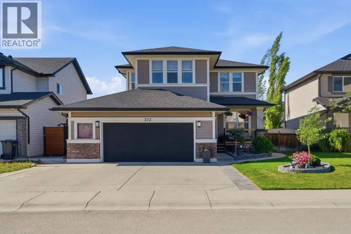 212 Willowmere Close, Chestermere, Alberta T1X1S2