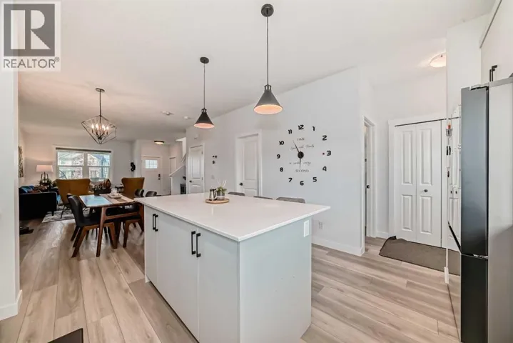 114 Midgrove SW, Airdrie, Alberta T4B5H2