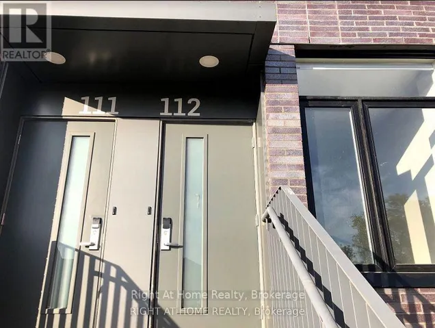 112-A - 1780 SIMCOE STREET, Oshawa (Samac), Ontario L1G0C3