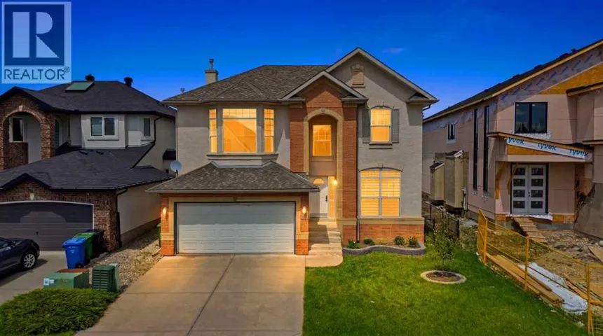 1433 Strathcona Drive SW, Calgary, Alberta T3H4M2