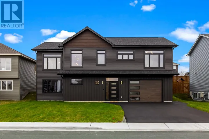 16 Lucston Avenue, Conception Bay South, Newfoundland & Labrador A1W0C2