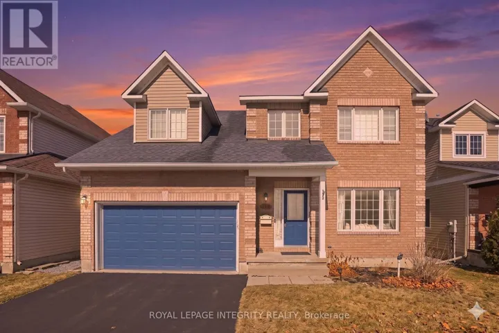 127 STONEY POND COURT, Ottawa, Ontario K2S2E6
