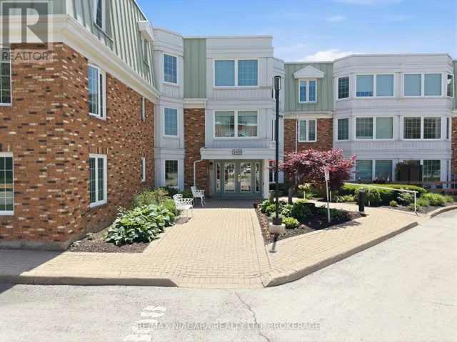 210 - 3420 FREDERICK AVENUE, Lincoln (Lincoln-Jordan/Vineland), Ontario L0R2C0