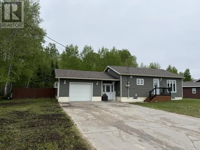 102 Palliser Crescent, Happy Valley-Goose Bay, Newfoundland & Labrador A0P1E0