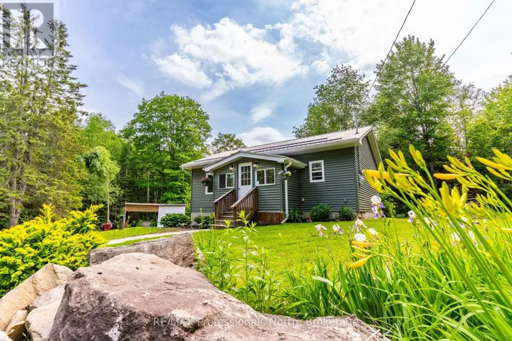 17900 HIGHWAY 118, Highlands East (Monmouth), Ontario K0L2Y0