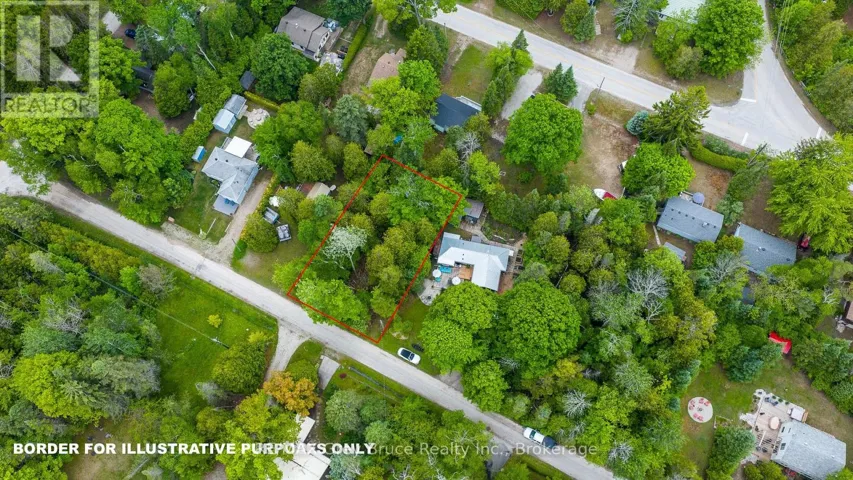 8 TORONTO AVENUE, South Bruce Peninsula, Ontario N0H2G0