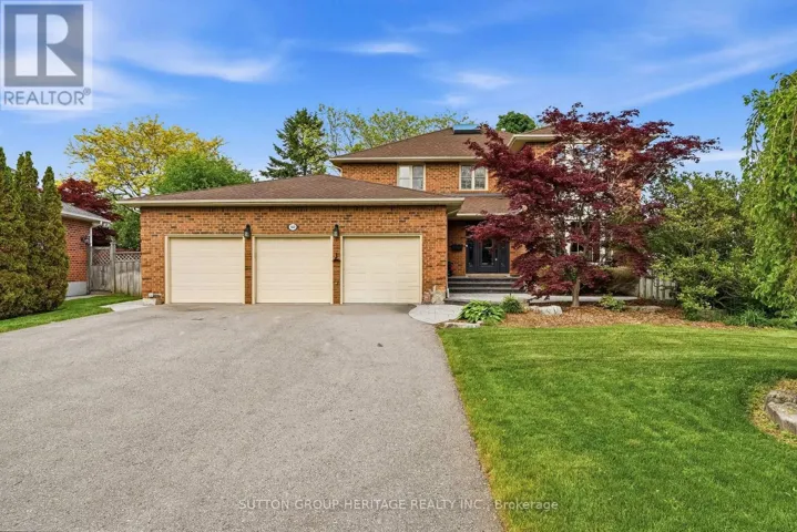 160 LAKE DRIVEWAY DRIVE W, Ajax (South West), Ontario L1S4V7