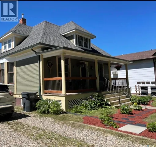 138 First AVENUE N, Yorkton, Saskatchewan S3N1J8