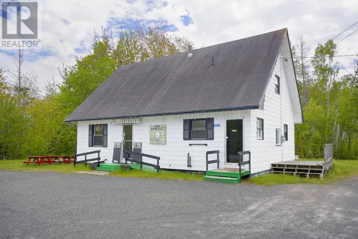 9571 Normans Road, Murray River, Prince Edward Island C0A1V0