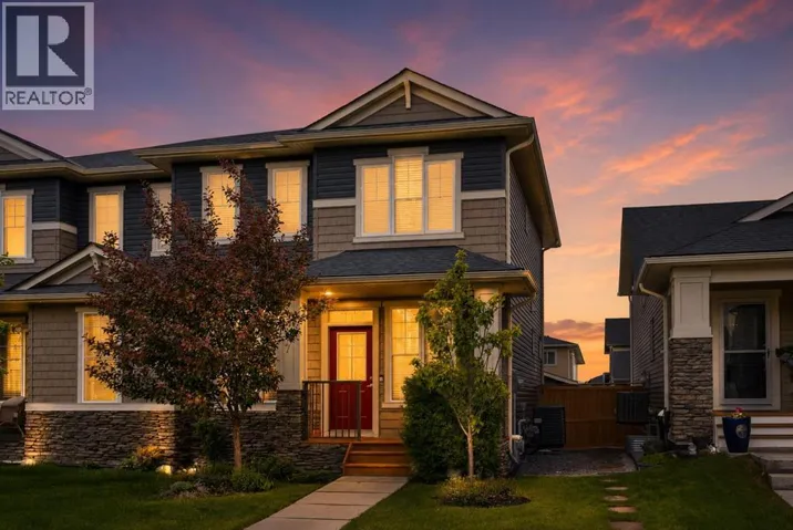 117 Ravenstern Crescent, Airdrie, Alberta T4A0W4
