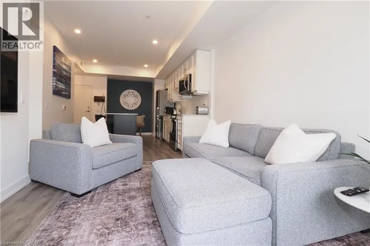 243 NORTHFIELD Drive E Unit# 408, Waterloo, Ontario N2K0H2