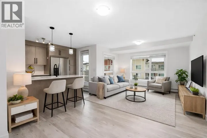 2408, 302 Skyview Ranch Drive NE, Calgary, Alberta T3N0P5
