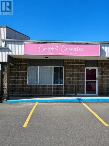 644 Topsail Road Unit#8, St. John's, Newfoundland & Labrador A1E2E2