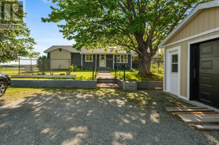 860 Granton Abercrombie Road, Abercrombie, Nova Scotia B2H5C6