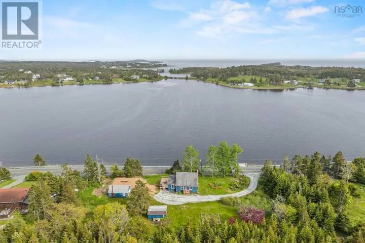 2495 Crowell Road, Lawrencetown, Nova Scotia B2Z1P5
