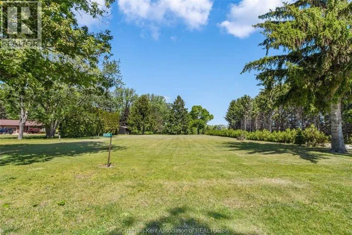 8505 WATER STREET, Cedar Springs, Ontario N0P1E0