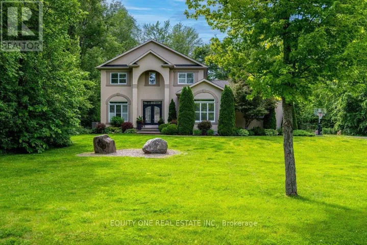 133 ARBOURBROOK BOULEVARD, Ottawa, Ontario K0A1L0