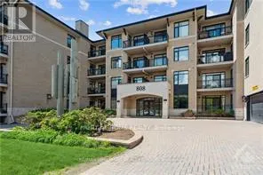 409 - PH9 - 808 BRONSON AVENUE, Ottawa, Ontario K1S5A4