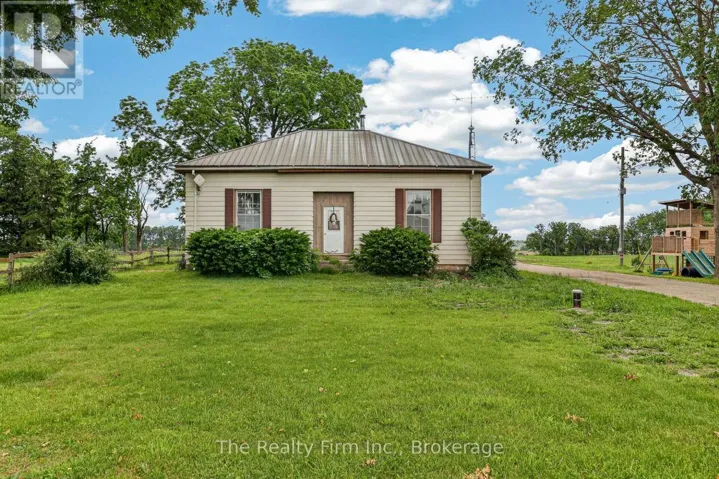 564207 KARN ROAD, South-West Oxford, Ontario N5C3J5