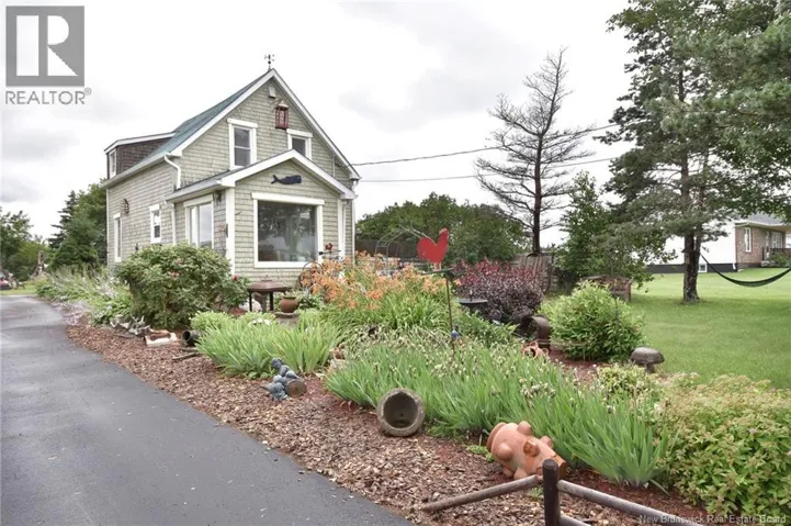 889 Route 133 Road, Boudreau, New Brunswick E4P6P4