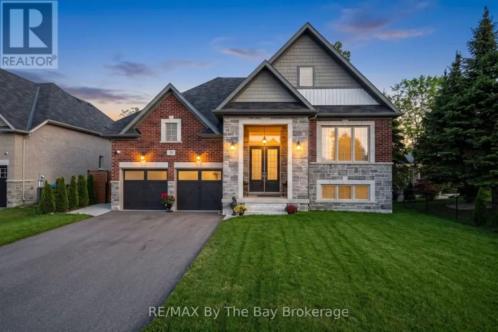 43 FAWNDALE CRESCENT, Wasaga Beach, Ontario L9Z2N2