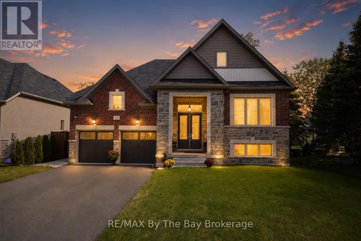 43 FAWNDALE CRESCENT, Wasaga Beach, Ontario L9Z2N2
