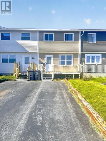 178 Farrell Drive, Mount Pearl, Newfoundland & Labrador A1N3H4