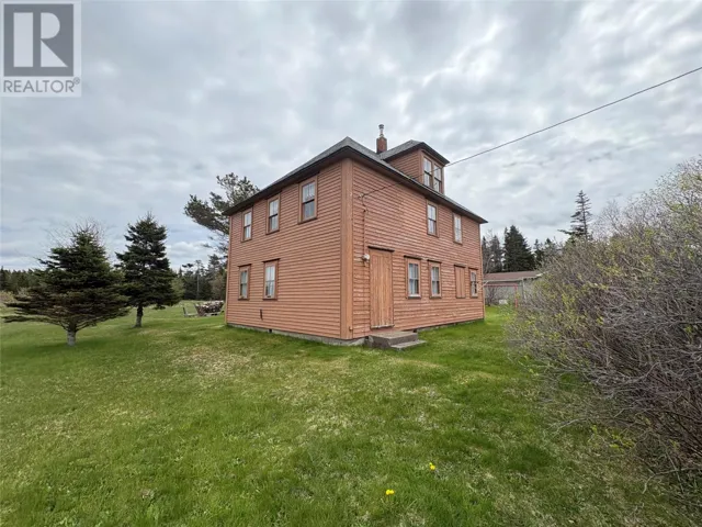 477 Route 404 Road, Cartyville, Newfoundland & Labrador A0N1G0